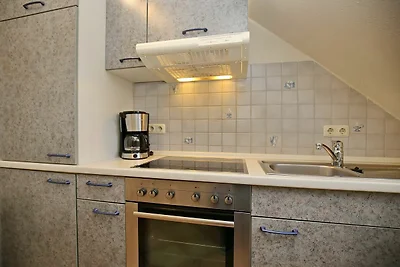 Vakantieappartement Gezinsvakantie Boltenhagen