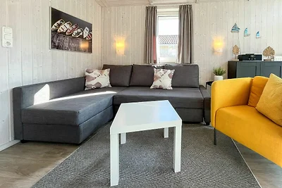 Dünenpark Ferienhaus 02a