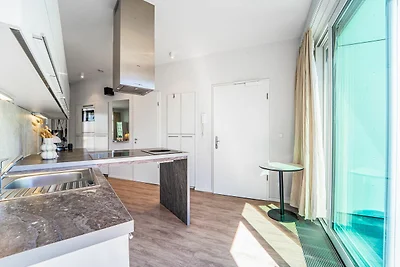 Appartamento Vacanza con famiglia Travemünde