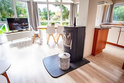 Strandblick - Dorf 1 Ferienhaus 08