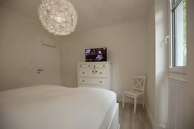 Vakantieappartement Gezinsvakantie Boltenhagen