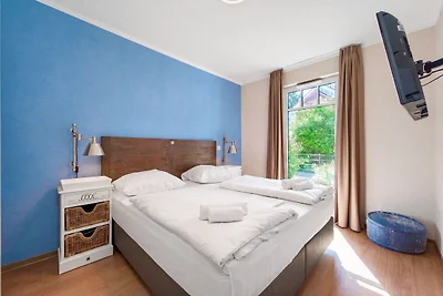 Baltischer Hof Wohnung 04