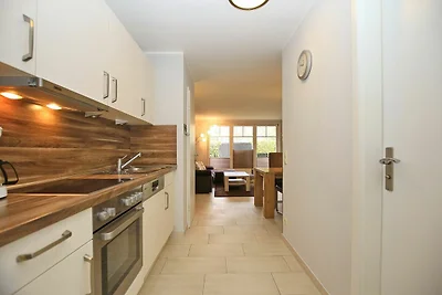 Feriendorf Papillon Wohnung 05-4