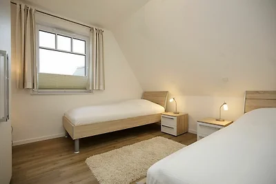 Casa vacanze Vacanza di relax Boltenhagen