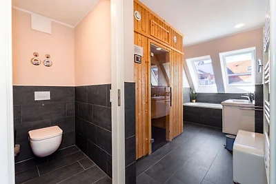 Baltischer Hof Wohnung 57