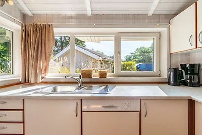 Strandblick - Dorf 1 Ferienhaus 17