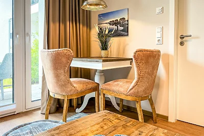 Baltischer Hof Wohnung 14