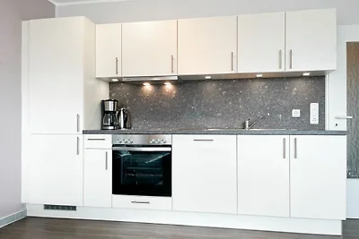 Likedeeler Wohnung 13