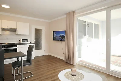 Likedeeler Wohnung 08