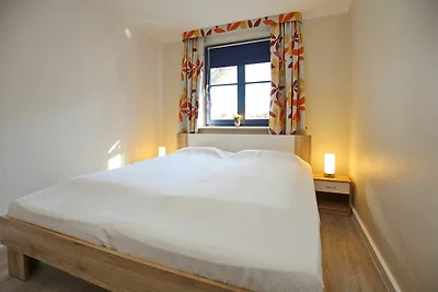 Feriendorf Papillon Wohnung 10-3