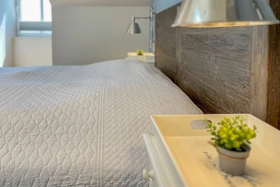 Baltischer Hof Wohnung 64