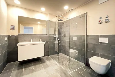 Baltischer Hof Wohnung 25