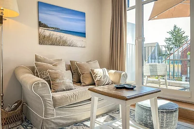 Baltischer Hof Wohnung 51