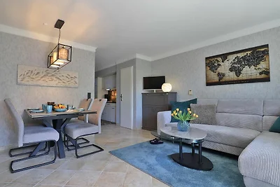 Feriendorf Papillon Wohnung 18-2