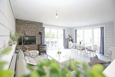 Redewisch Lee und Luv Ferienwohnung Luv