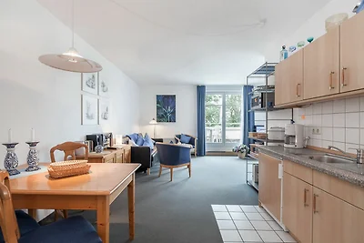 Dünenblick Wohnung 16