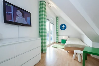 Likedeeler Wohnung 43