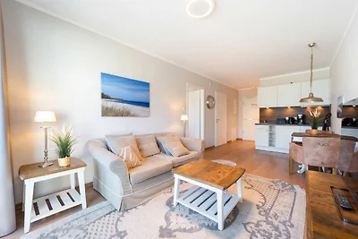 Baltischer Hof Wohnung 42