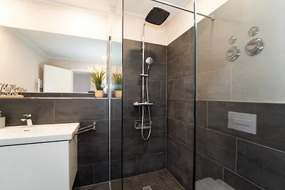 Appartamento Vacanza con famiglia Boltenhagen