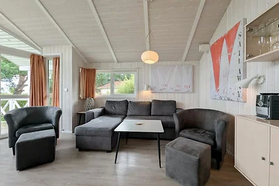 Strandblick - Dorf 1 Ferienhaus 23