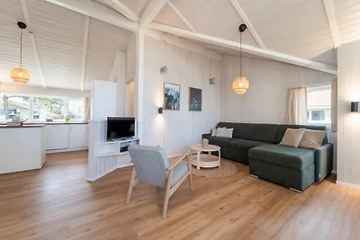 Kuća za odmor Dopust za oporavak Travemünde