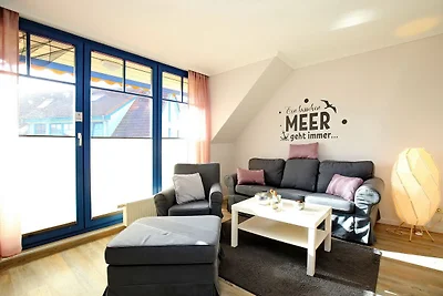Feriendorf Papillon Wohnung 14-5