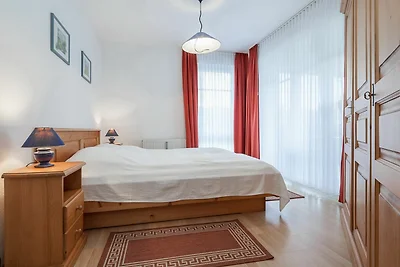 Appartamento Vacanza con famiglia Boltenhagen