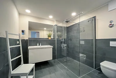 Appartamento Vacanza con famiglia Boltenhagen