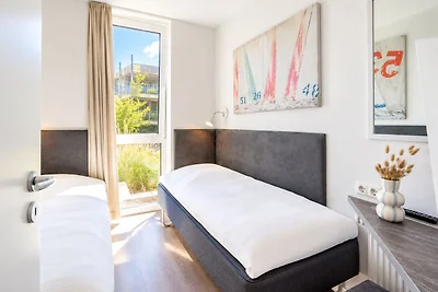 Promenadenvilla 03 Wohnung 01