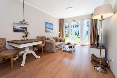 Baltischer Hof Wohnung 16
