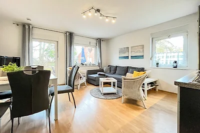 Casa vacanze Vacanza di relax Ostseebad Boltenhagen