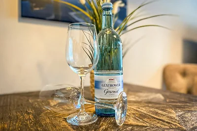 Baltischer Hof Wohnung 34