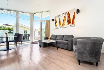 Dünenvilla 18 Penthouse 10