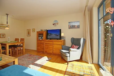 Feriendorf Papillon Wohnung 07-3