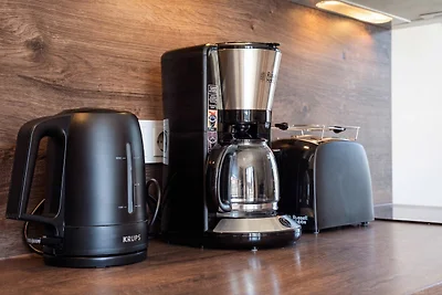 Appartamento Vacanza con famiglia Boltenhagen