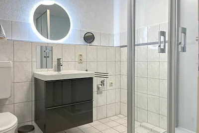 Vakantieappartement Gezinsvakantie Boltenhagen