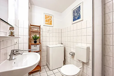 Urlauberdorf Haus 54b