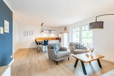 Appartamento Vacanza con famiglia Boltenhagen