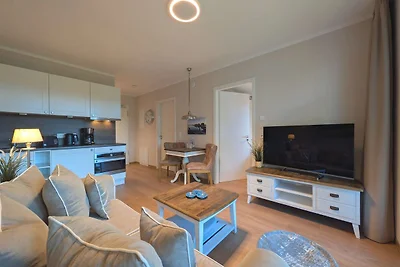 Baltischer Hof Wohnung 29