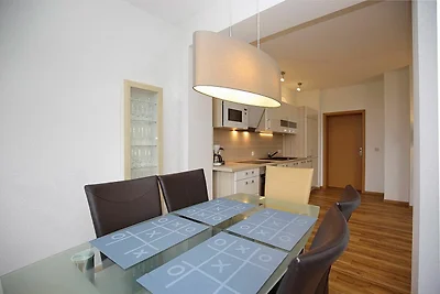 Strandvilla Triton Wohnung 03