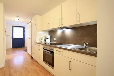 Feriendorf Papillon Wohnung 04-4