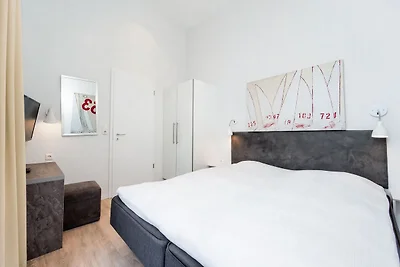 Dünenvilla 10 Penthouse 05