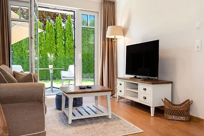 Baltischer Hof Wohnung 05