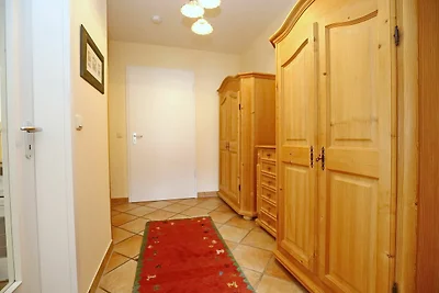 Vakantieappartement Gezinsvakantie Boltenhagen
