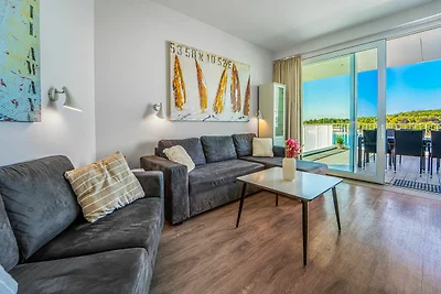 Appartamento Vacanza con famiglia Travemünde