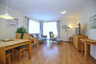 Appartamento Vacanza con famiglia Boltenhagen