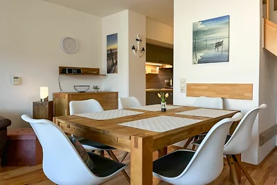 Feriendorf Papillon Wohnung 08-7