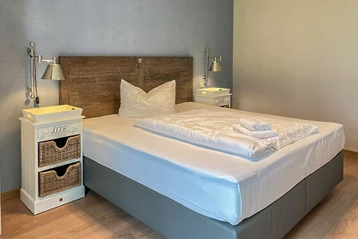 Appartamento Vacanza con famiglia Boltenhagen