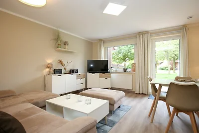 Urlauberdorf Haus 61b
