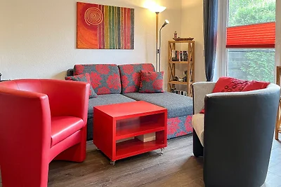 Casa vacanze Vacanza di relax Boltenhagen